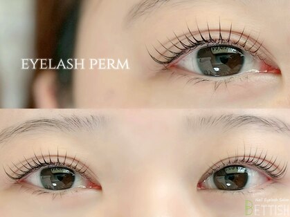 ベティッシュ(BETTISH.)の写真