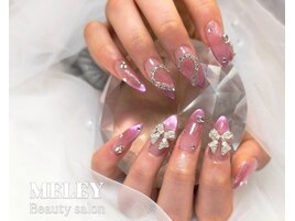 持ち込みネイル