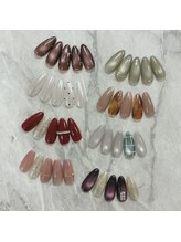 プレシャスネイル(Precious nail)