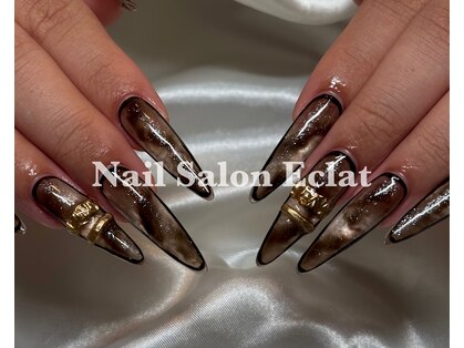 エクラ(Eclat)の写真