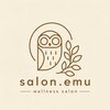 ドットエム(.EMU)のお店ロゴ