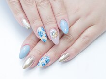 エルア ホノ ホノ(Elua Hono-Hono)/定額ゴージャスコース