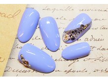 シェアサロン ディテール 千葉店(Detail)/☆アートサンプル☆　　別途料金