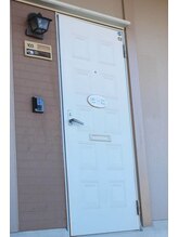 こあらさんの手もみサロン/103号室です