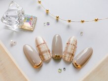 ティーエヌ 大阪福島店/デザイン定額　【Dコース】