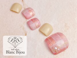 2.3月新作フット