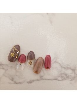 ベルーナ(Beluna)/