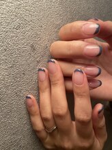 ネイルサロン ドゥーエ(due)/