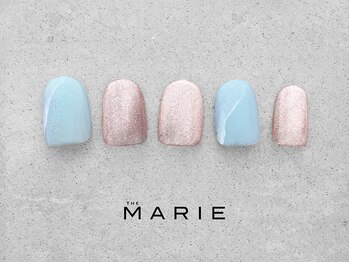 ザ マリー 磐田店(THE MARIE)/☆定額7000円コース 0812 A