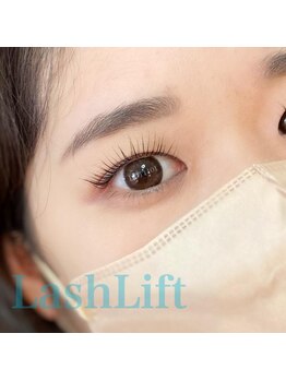 ドットイチイチマルイチ 銀座店(DOT1101)/ラッシュリフト