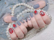 アルスネイル(Ars nail)/
