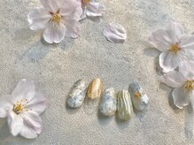 ネイルサロン アイナ(NailSalon Aina)/アートコース