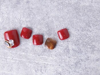 ザ フェーズ(THE PHASE)/DESIGN Bコース