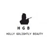 HGBのお店ロゴ