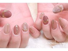 モチミィ(mochimy.)/＊おとなぴんくにゅあんす＊