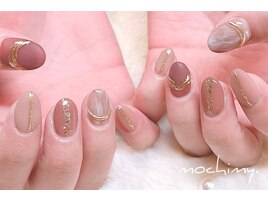 ＊おとなぴんくにゅあんす＊