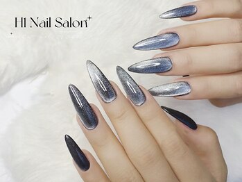 エイチワン(H1)/長さだしマグネット