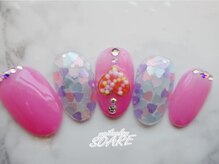 ネイルサロンソアレ(SOARE)/