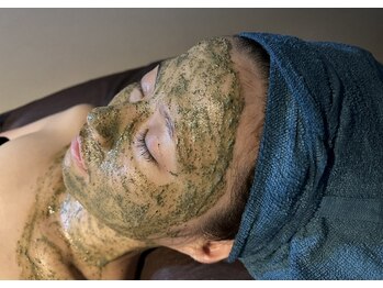 フローレ 豊田店(Flore)/大人気《REVIハーブピーリング》