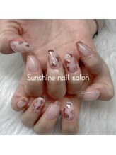 サンシャインネイルサロン 池袋(Sunshine nail salon)/ネイルデザイン