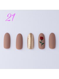 定番デザイン21