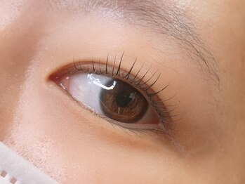 ラシク ベル(Lashiku Belle)/パリジェンヌラッシュリフト