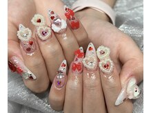 アンドミー(&ME)/