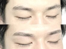 ソプラ 京都駅前店(sopra)/メンズストレート