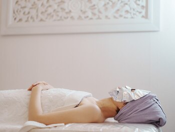 ルピナージュ(Lupinage)/肌質改善には土台ケアが1番大事!