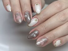 ネイルバイスターリー 川口(NAIL by STARry)/