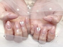 ククネイル(KuKunail)/シンプルデザインコース☆