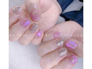 ニゴサロン(25Salon)/