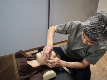 リコンディショニング 自由が丘(Reconditioning)