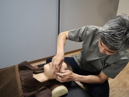 リコンディショニング 自由が丘(Reconditioning)の写真
