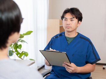 せせらぎ 三重/カウンセリング