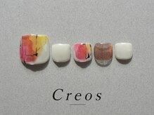 クレオス 松戸駅前店(Creos)/90分コース