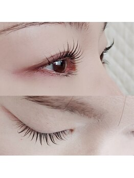 アーティストシーナ/マスカラパーマポピー