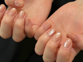 ラグゼ 高林店(Luxxe)/enoi プランパーマグ