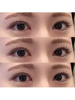 シピ 水戸店(Chipie)/maetel rod