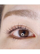 プライベートサロン エクスティアラ/ティントパーマ