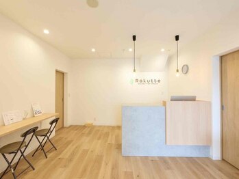 ラクッテ 旗ヶ崎店(Rakutte)の写真/メンズにも大人気！どこに行っても満足できなかった方、お気に入りサロンを見つけたい方はぜひ！