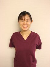 ナイン整体院&nbsp;林原 歩