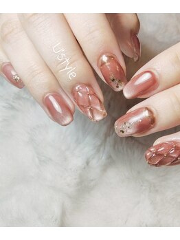 ユーズスタイル(U’style)/デザインマグネット