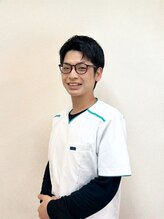 あさひろはりきゅう接骨院 浦安院&nbsp;美濃 大雄