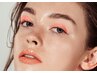 【再来】次世代アイブロウ☆HBL☆眉毛パーマのみ(WAX、眉メイクなし)