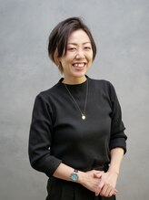 ボルジェ(BOLGE) 須山 絵津子