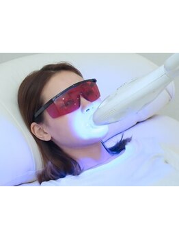 短期集中コースのあるサロン