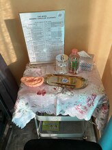 エムズライフ 柏(M's Life)/耳ツボエステを侮る事なかれ…！