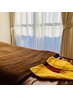 【疲れを癒したい♪】リラックス整体60分