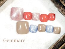 ジェンマーレ 二子玉川店/フットマグネット